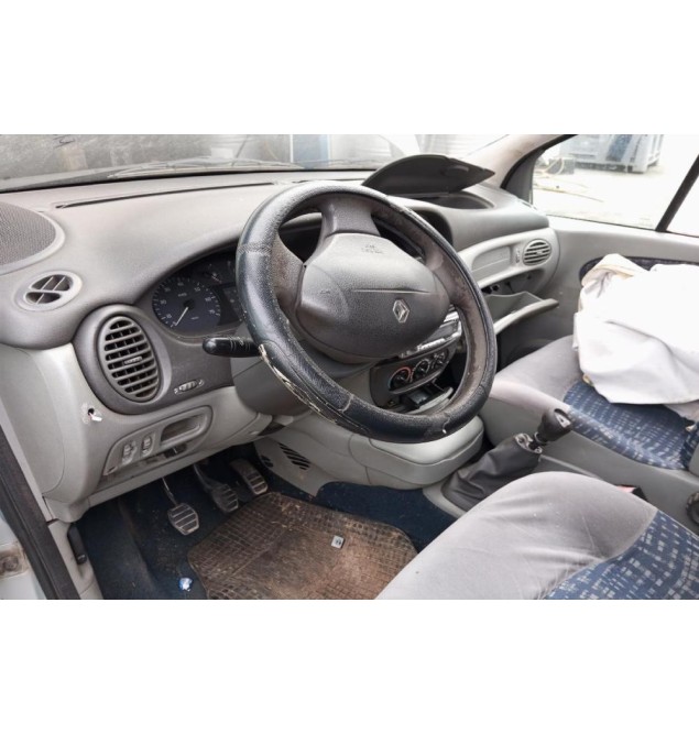 Ολόκληρο Αυτοκίνητο Renault Scenic Κωδ.Κινητηρα K4J750 1400cc 95hp 1999-2003