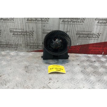 Μοτέρ Καλοριφέρ Volkswagen Golf IV 1998-2004 1J1819021B 2 pins