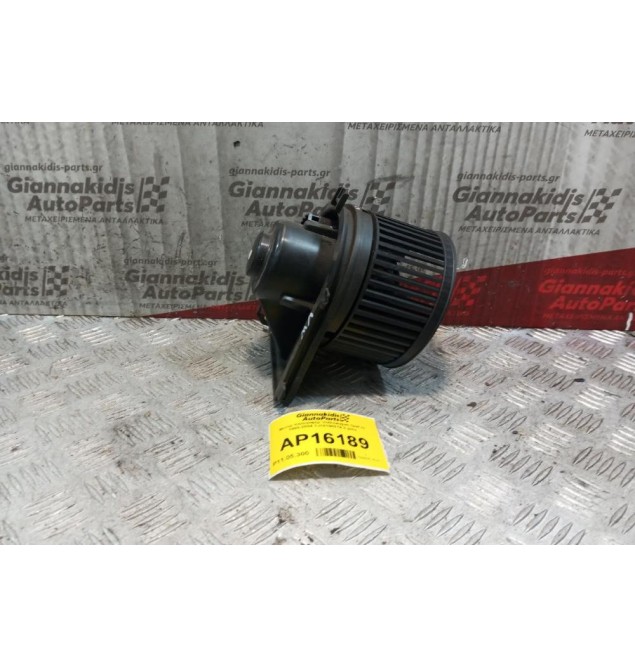 Μοτέρ Καλοριφέρ Volkswagen Golf IV 1998-2004 1J1819021B 2 pins