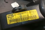 Μοτέρ Καλοριφέρ Volkswagen Golf IV 1998-2004 1J1819021B 2 pins