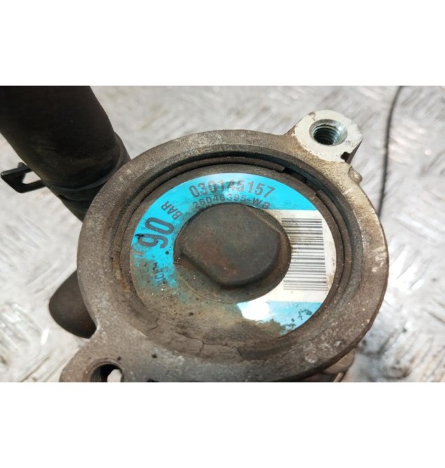 Αντλία Υδραυλικού Τιμονιού Seat Ibiza 1993-1999 030145157