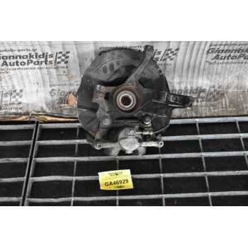 Ακραξόνιο Αριστερο Ford Puma 1.0 Ecoboost 125ps 2019-2023 L1TC-3K170-B1A