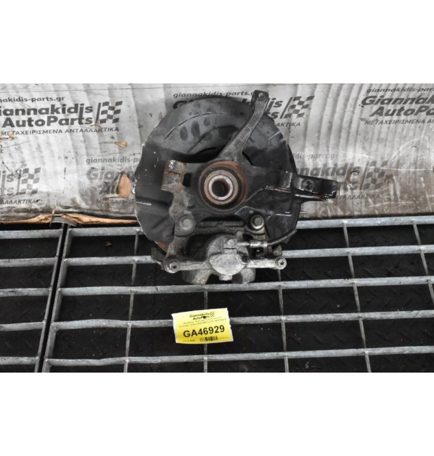 Ακραξόνιο Αριστερο Ford Puma 1.0 Ecoboost 125ps 2019-2023 L1TC-3K170-B1A