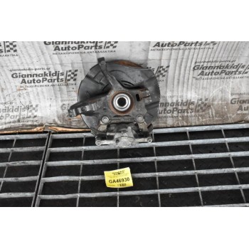 Ακραξόνιο Δεξι Ford Puma 1.0 Ecoboost 125ps 2019-2023 L1TC-3K171-B1A