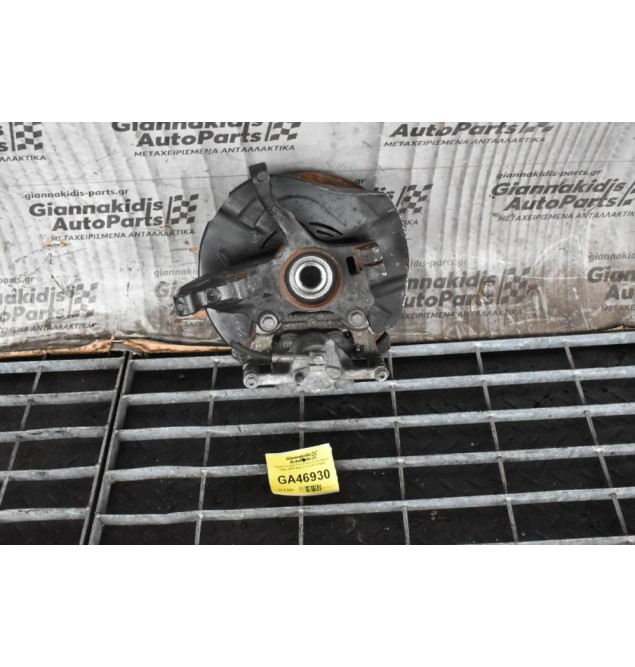 Ακραξόνιο Δεξι Ford Puma 1.0 Ecoboost 125ps 2019-2023 L1TC-3K171-B1A