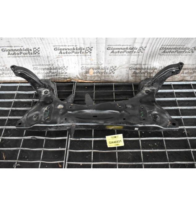 Γεφυρα Εμπρος Ford Puma 1.0 Ecoboost 125ps 2019-2023