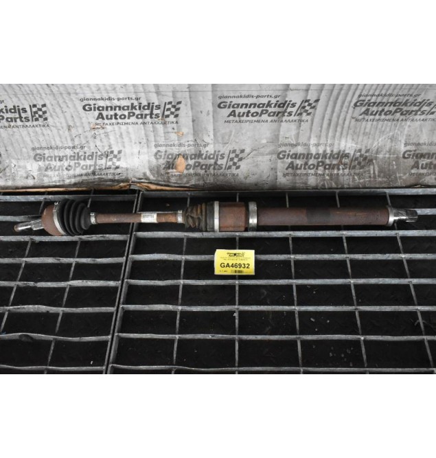 Ημιαξόνιο Δεξι Ford Puma 1.0 Ecoboost 125ps 2019-2023 M1T6-3B436-FB