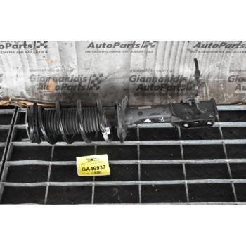 Αμορτισερ Ελατηριο Ford Puma 1.0 Ecoboost 125ps 2019-2023 1A100936-AR