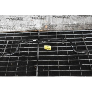 Μπαρα Ψαλιδιων Ζυγαρια Ford Puma 1.0 Ecoboost 125ps 2019-2023