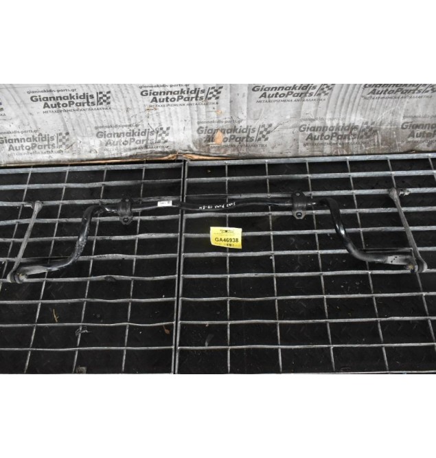 Μπαρα Ψαλιδιων Ζυγαρια Ford Puma 1.0 Ecoboost 125ps 2019-2023