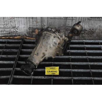 Διαφορικό Εμπρός Suzuki Grand Grand Vitara 11x41 J24B 2005-2015