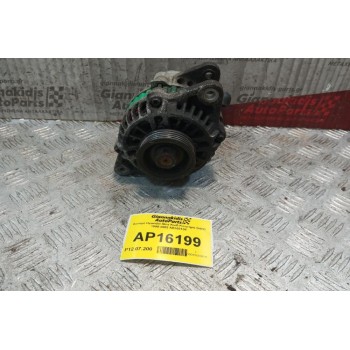 Δυναμό Hyundai Atos Κωδ.Κινητηρα G4HC 1998-2002 AB160108