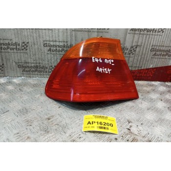Φανάρι Πίσω Αριστερα Bmw E46 1999-2002