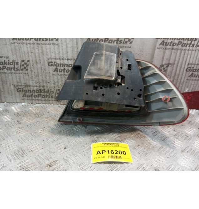 Φανάρι Πίσω Αριστερα Bmw E46 1999-2002