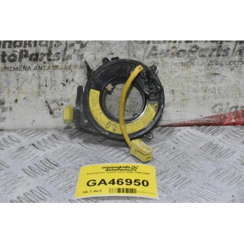 Σερπαντίνα Toyota Hilux KDN 1998-2005