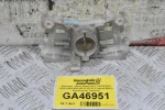 Φλάσιερα - Βαση Διακοπτών Toyota Hilux KDN 1998-2005 84310-3D110 (Γνήσια) (Βάση Σερπαντίνας Τιμονιού)