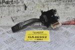 Διακόπτης Φώτων - Φλας Toyota Hilux Land Cruiser Avensis Carina Hiace 1996-2005 17A089 (16 pins) (Γνήσιο)