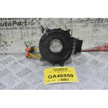 Σερπαντίνα Τιμονιού Toyota Hiace 2006-2012