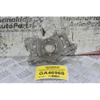 Φλάσιερα - Βαση Διακοπτών Toyota Hiace 2005-2012 84310-6B080 (Γνήσια) (Βάση Σερπαντίνας Τιμονιού) (Land Cruiser) 17A164 17A089