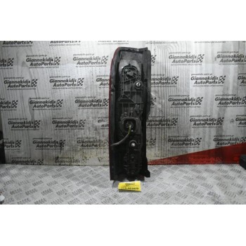 Φανάρι Πίσω Δεξιά Peugeot Boxer 2015-2024 20610751 (Fiat Ducato - Ctroen Jumper)