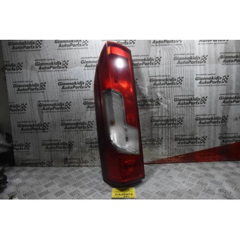 Φανάρι Πίσω Αριστερά Peugeot Boxer 2015-2024 20620751 (Fiat Ducato - Ctroen Jumper)