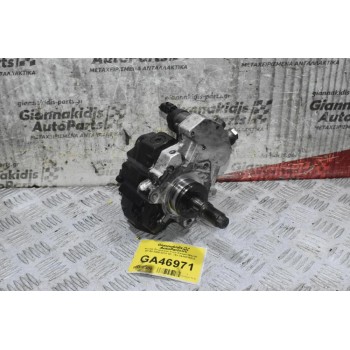 Αντλία Πετρελαίου Ford Ranger-Mazda BT-50 2005-2010 WL 16V 0445010213