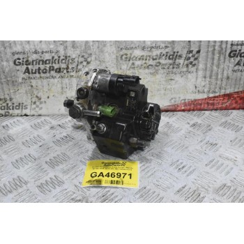 Αντλία Πετρελαίου Ford Ranger-Mazda BT-50 2005-2010 WL 16V 0445010213