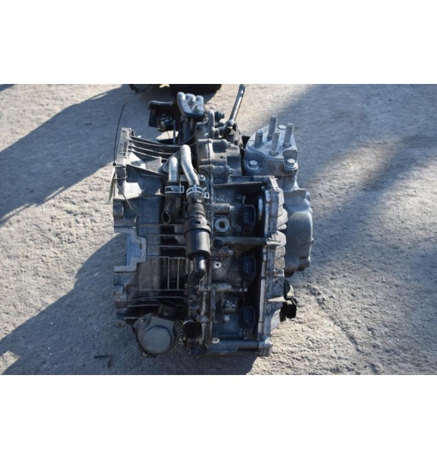 Αυτόματο Σασμάν Ford Puma 1.0 Ecoboost 125ps B7JA/B7JB/B7JE  2510317290 (N1T17000CB) 2019-2023 (7άρι)