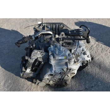 Αυτόματο Σασμάν Ford Puma 1.0 Ecoboost 125ps B7JA/B7JB/B7JE  2510317290 (N1T17000CB) 2019-2023 (7άρι)