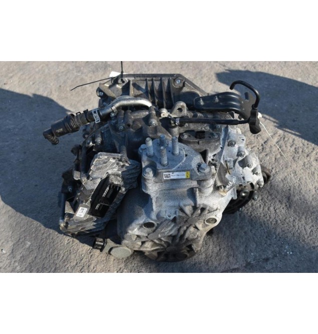 Αυτόματο Σασμάν Ford Puma 1.0 Ecoboost 125ps B7JA/B7JB/B7JE  2510317290 (N1T17000CB) 2019-2023 (7άρι)