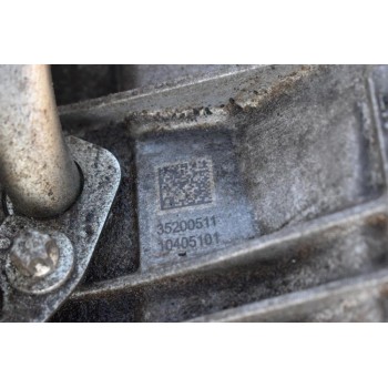 Αυτόματο Σασμάν Ford Puma 1.0 Ecoboost 125ps B7JA/B7JB/B7JE  2510317290 (N1T17000CB) 2019-2023 (7άρι)