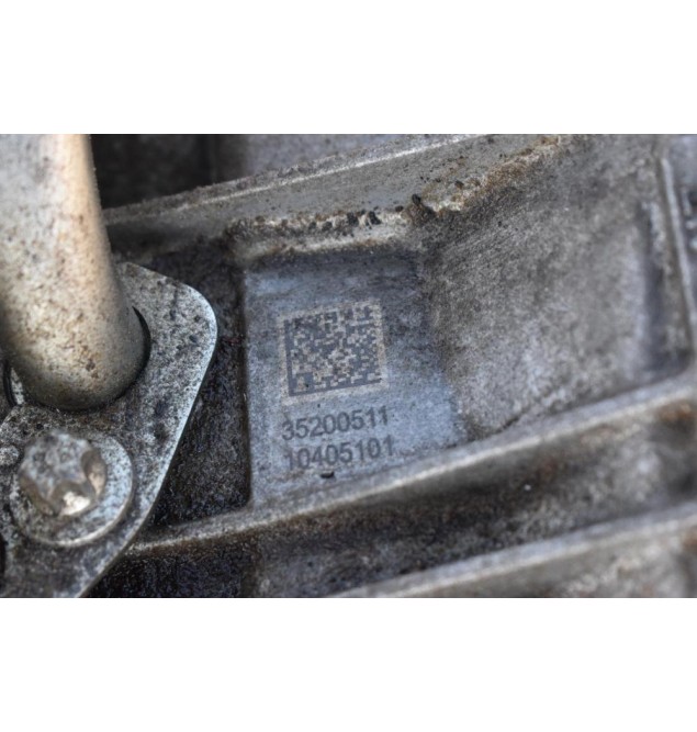 Αυτόματο Σασμάν Ford Puma 1.0 Ecoboost 125ps B7JA/B7JB/B7JE  2510317290 (N1T17000CB) 2019-2023 (7άρι)