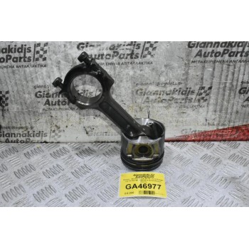 Πιστόνι - Μπιέλα Mazda BT-50 / Ford Ranger 2.5 TD 16V WL 2005-2010 (STD) (93mm) (34mm)