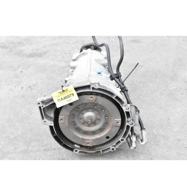 Αυτόματο Σασμάν Bmw 320 F30 1.6 Turbo N13B16 8HP45 2012-2018 (7642302)