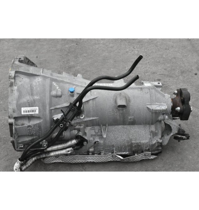Αυτόματο Σασμάν Bmw 320 F30 1.6 Turbo N13B16 8HP45 2012-2018 (7642302)
