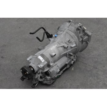 Αυτόματο Σασμάν Bmw 320 F30 1.6 Turbo N13B16 8HP45 2012-2018 (7642302)