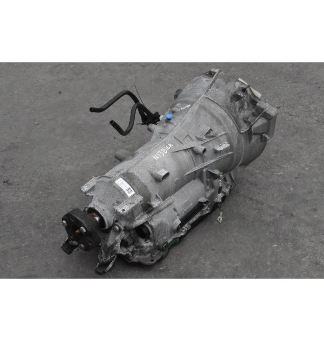 Αυτόματο Σασμάν Bmw 320 F30 1.6 Turbo N13B16 8HP45 2012-2018 (7642302)