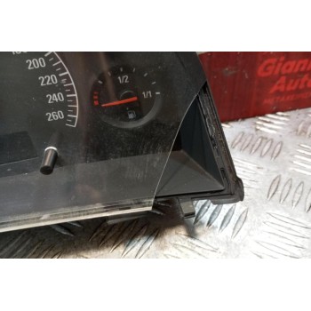 Καντράν - Κοντέρ Opel Vectra C 2002-2005 13140886RF (Σπασμενο Τζαμι) *