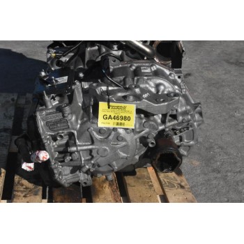 Αυτόματο Σασμάν Volvo S60/V60/V40 1.5 Turbo 152ps B4154T4 2015-2019 (TF-71SC)  (1285224)