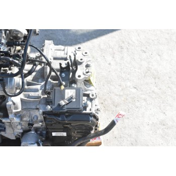 Αυτόματο Σασμάν Volvo S60/V60/V40 1.5 Turbo 152ps B4154T4 2015-2019 (TF-71SC)  (1285224)