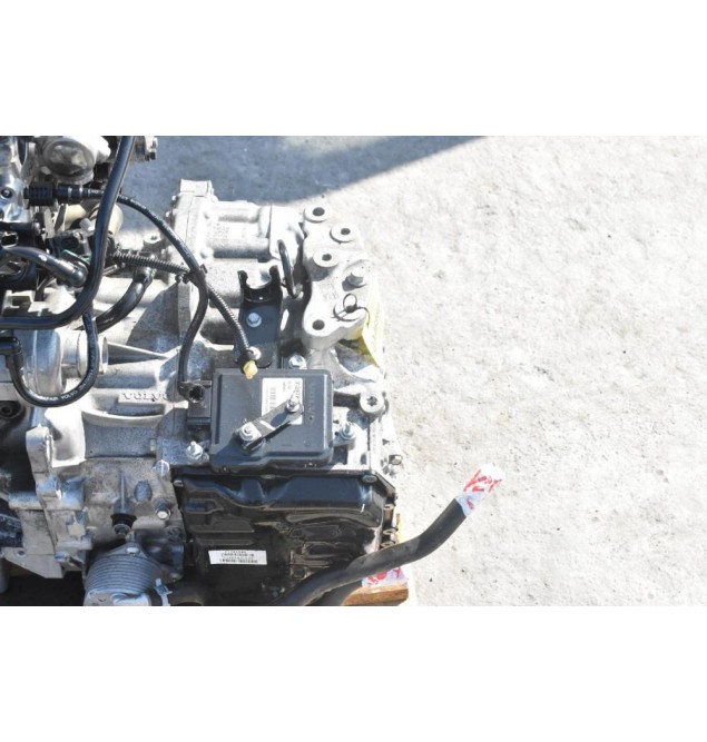 Αυτόματο Σασμάν Volvo S60/V60/V40 1.5 Turbo 152ps B4154T4 2015-2019 (TF-71SC)  (1285224)
