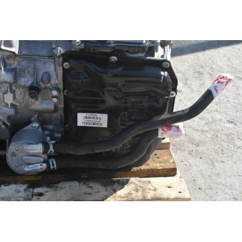 Αυτόματο Σασμάν Volvo S60/V60/V40 1.5 Turbo 152ps B4154T4 2015-2019 (TF-71SC)  (1285224)