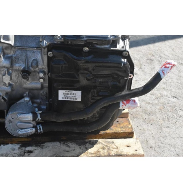 Αυτόματο Σασμάν Volvo S60/V60/V40 1.5 Turbo 152ps B4154T4 2015-2019 (TF-71SC)  (1285224)