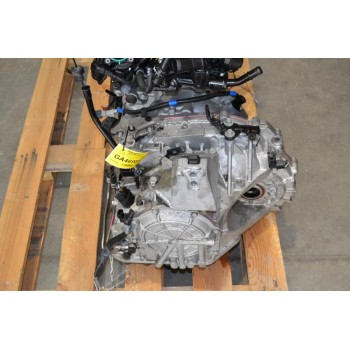 Αυτόματο Σασμάν Hyundai i30/i20 Kia Ceed/Rio 1.4 G4LC 2010-2019  (2FB2) FK3DD3