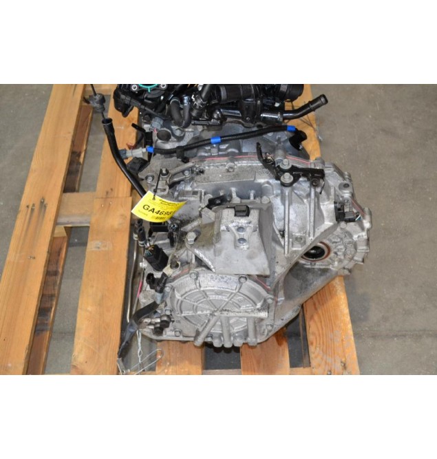 Αυτόματο Σασμάν Hyundai i30/i20 Kia Ceed/Rio 1.4 G4LC 2010-2019  (2FB2) FK3DD3