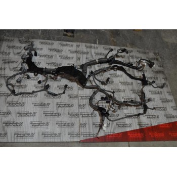 Πλεξούδα Toyota Hilux / Revo 2GD 2.4 2020-2024