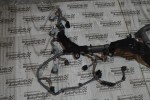 Πλεξούδα Toyota Hilux / Revo 2GD 2.4 2020-2024
