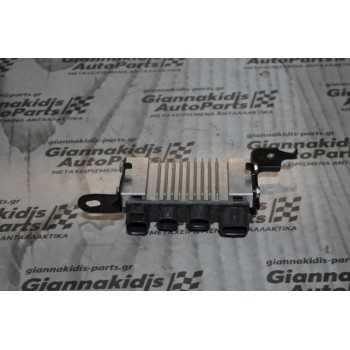 Εγκέφαλος Προθερμαντήρων Toyota Hilux / Revo 2GD 2.4 2020-2024 28551-0E010