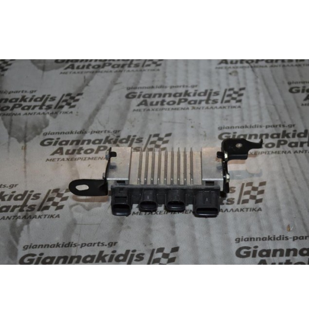 Εγκέφαλος Προθερμαντήρων Toyota Hilux / Revo 2GD 2.4 2020-2024 28551-0E010