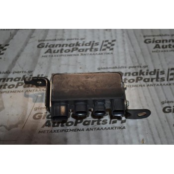 Εγκέφαλος Προθερμαντήρων Toyota Hilux / Revo 2GD 2.4 2020-2024 28551-0E010